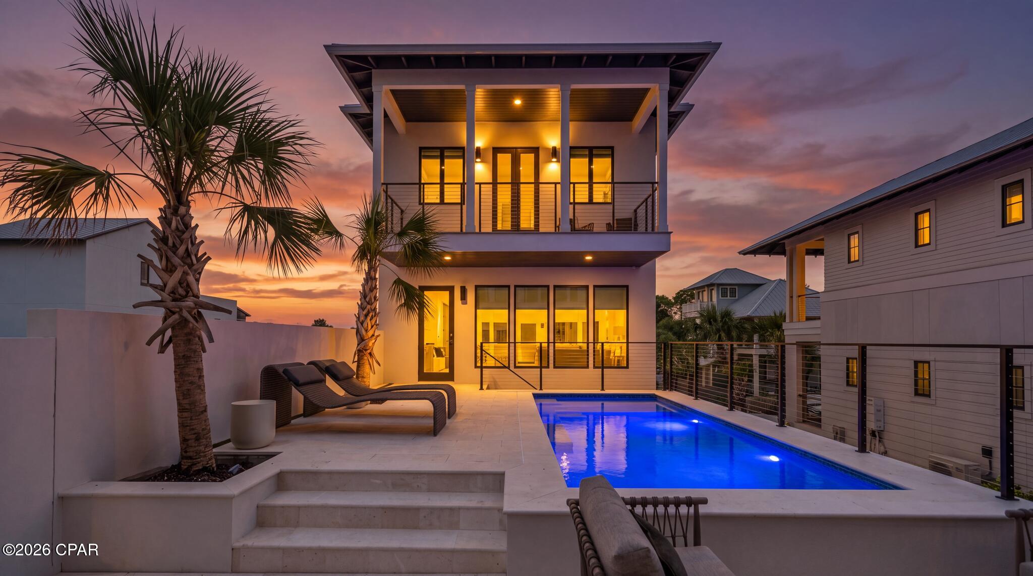 Carillon Beach - Residential