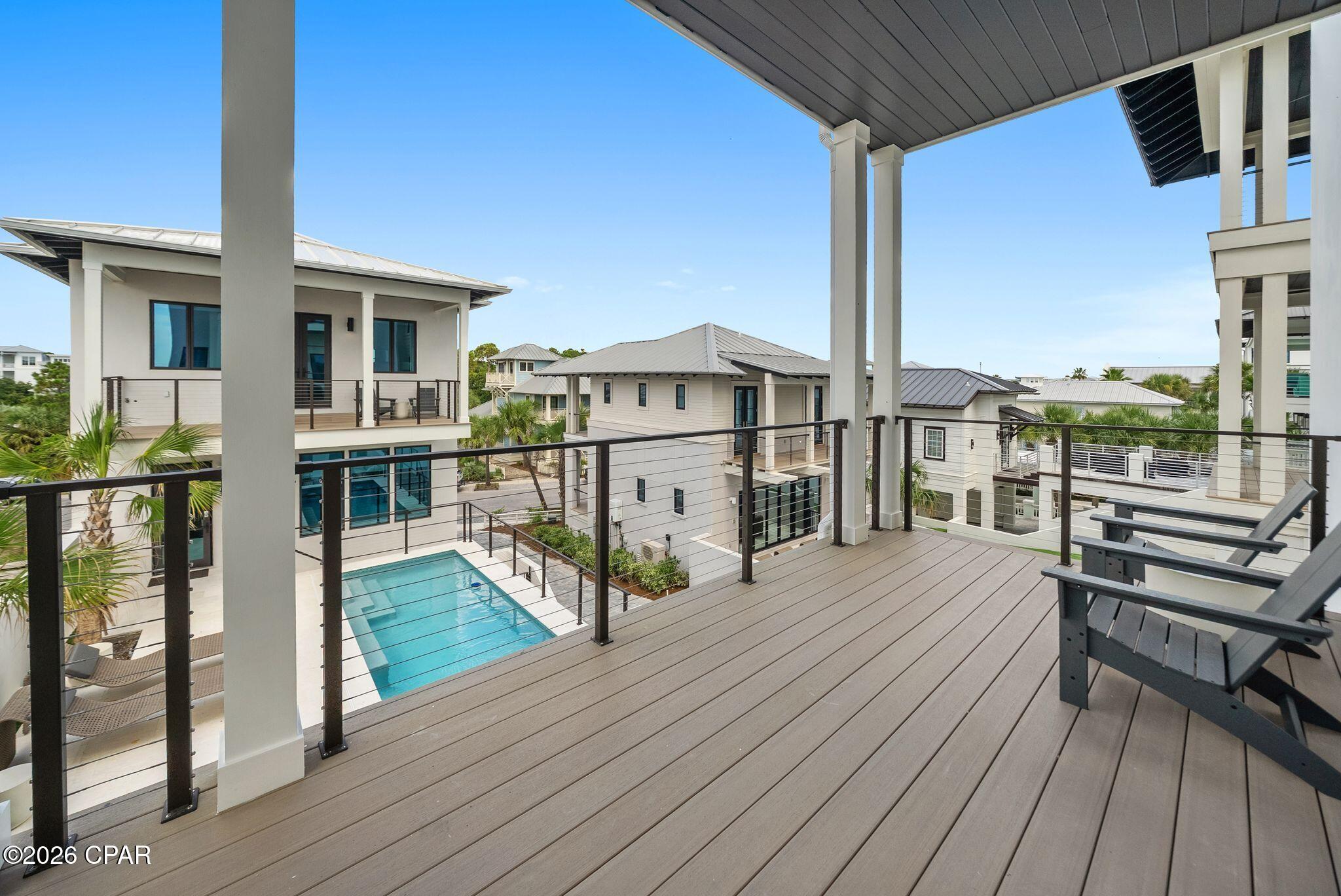 Carillon Beach - Residential