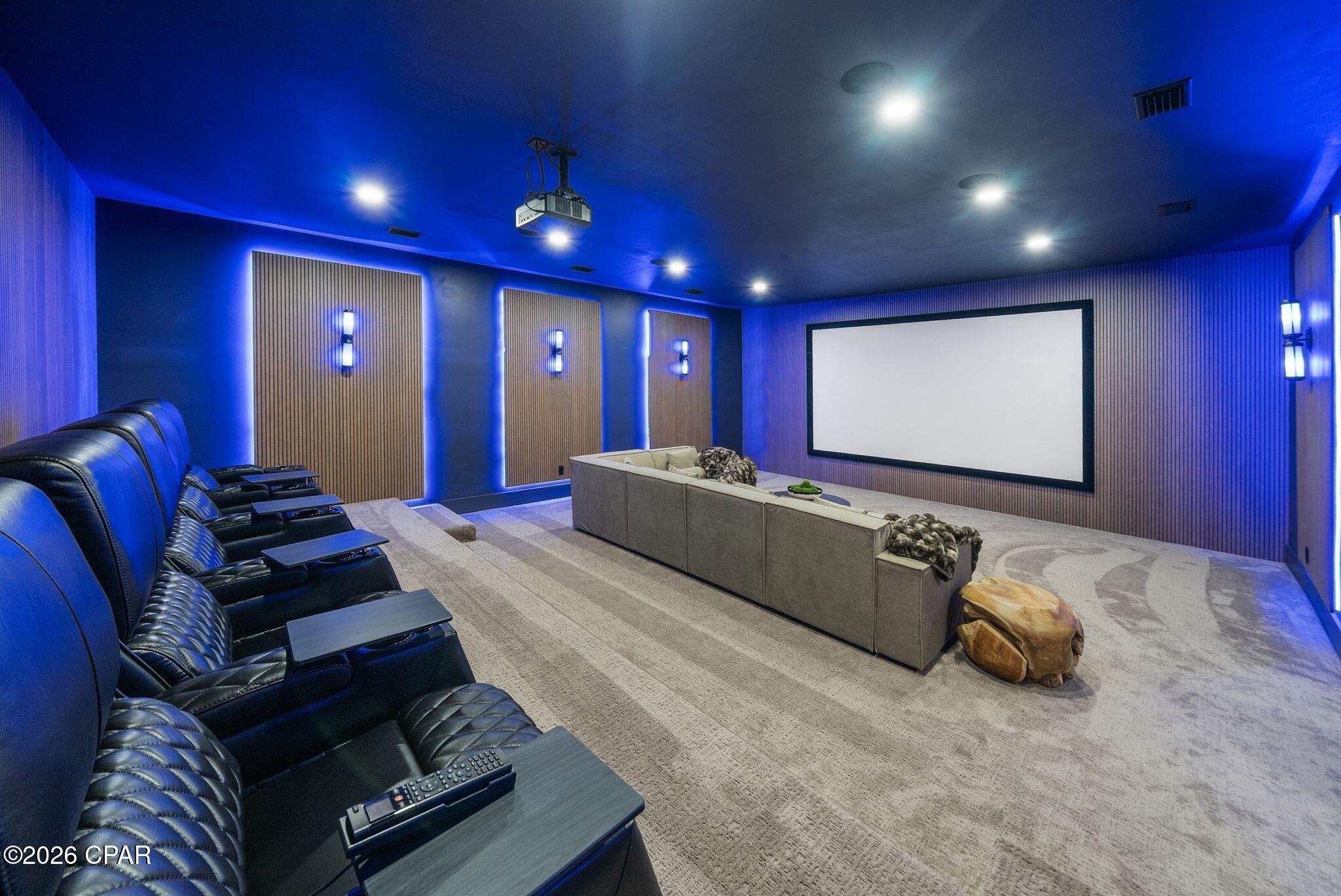 Carillon Beach - Residential