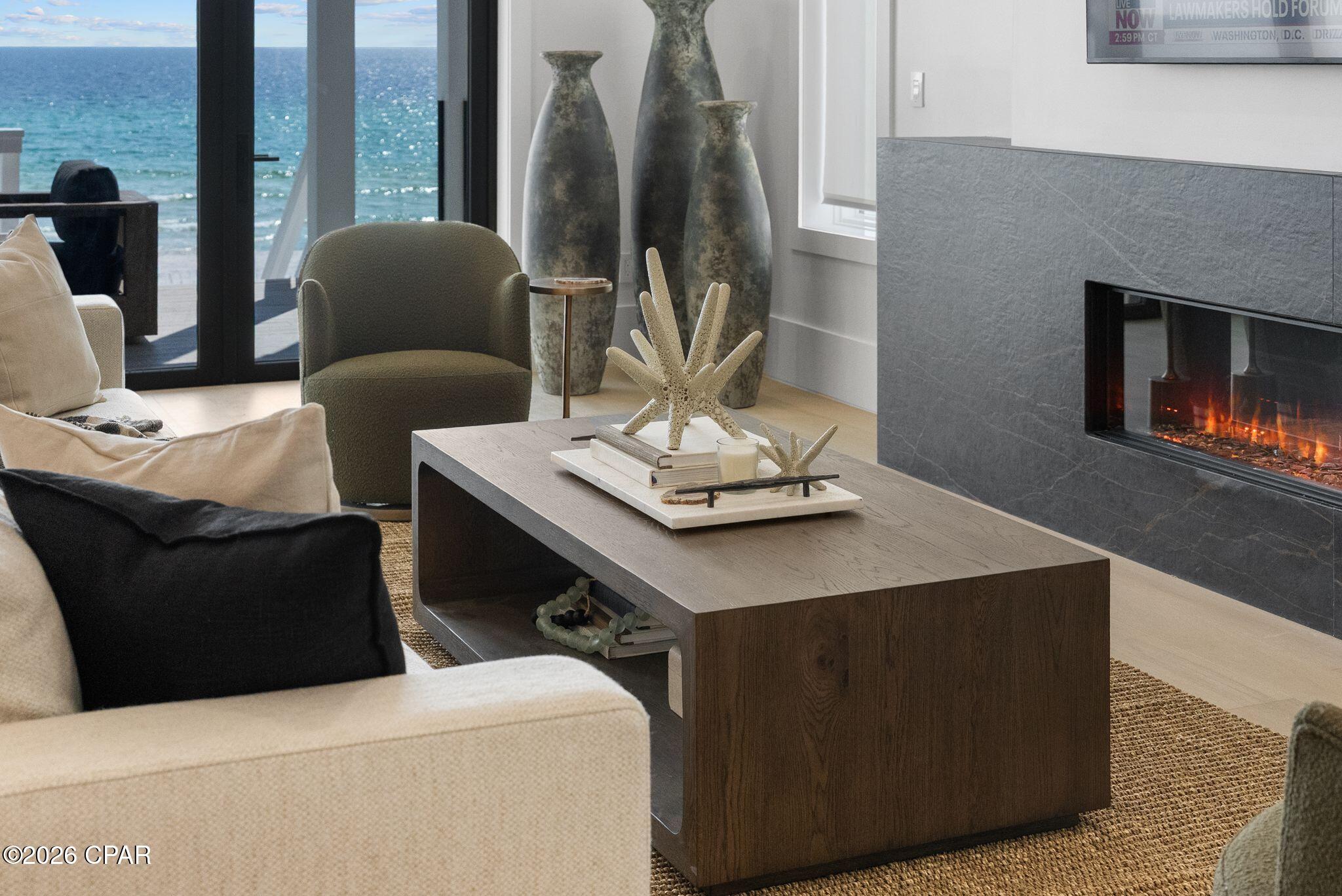 Carillon Beach - Residential