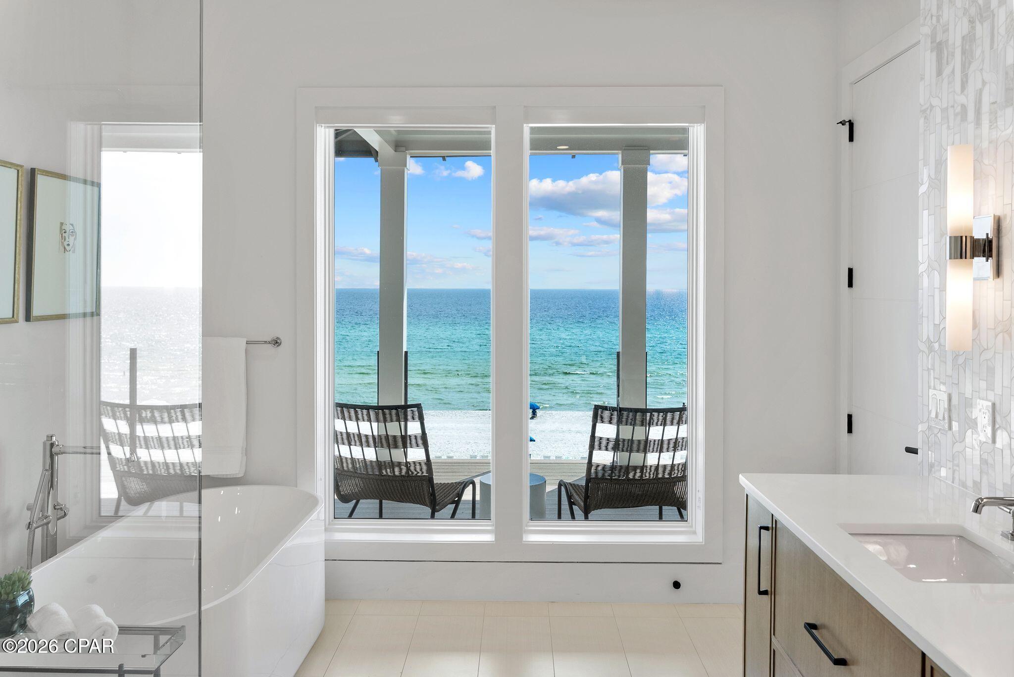 Carillon Beach - Residential