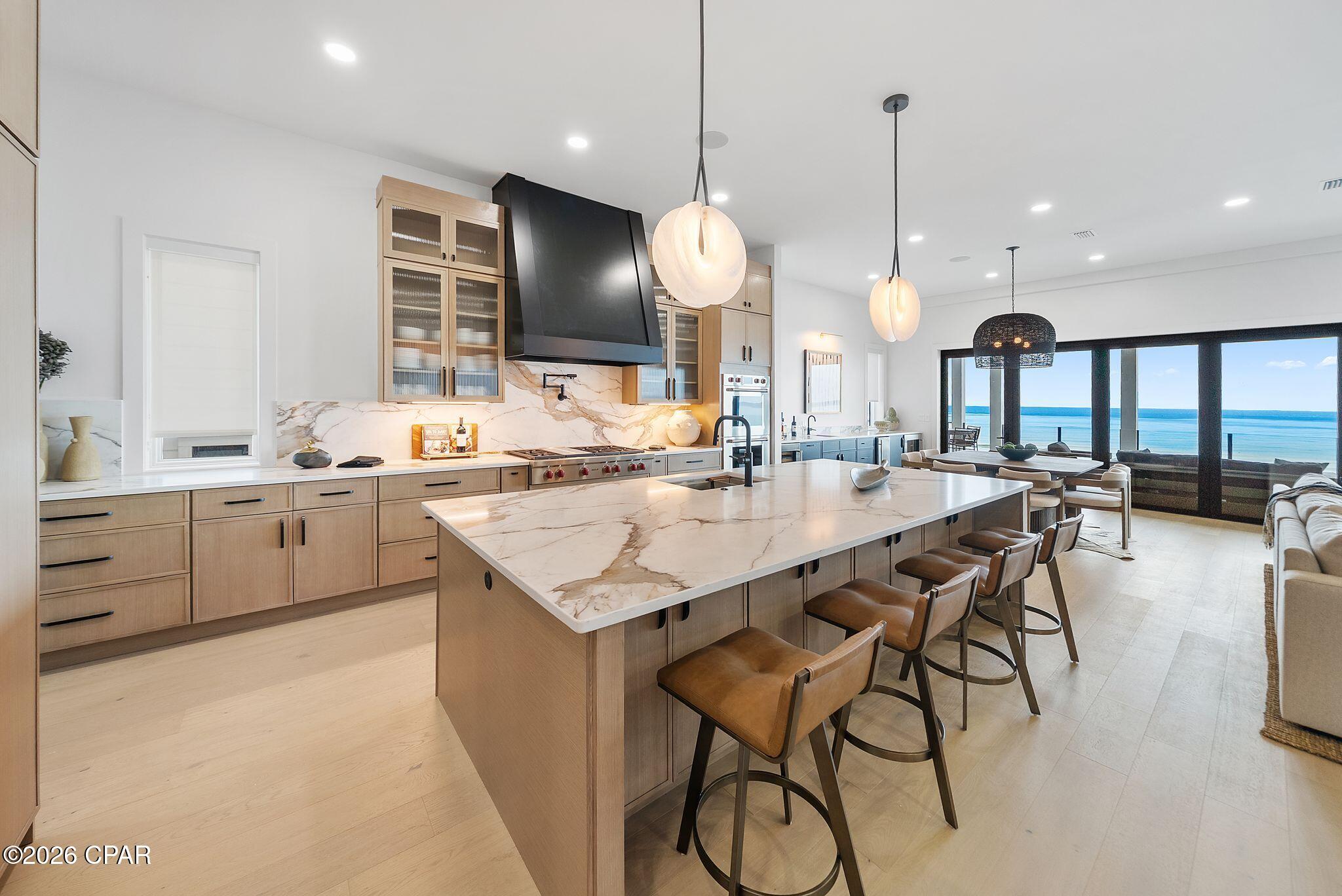 Carillon Beach - Residential