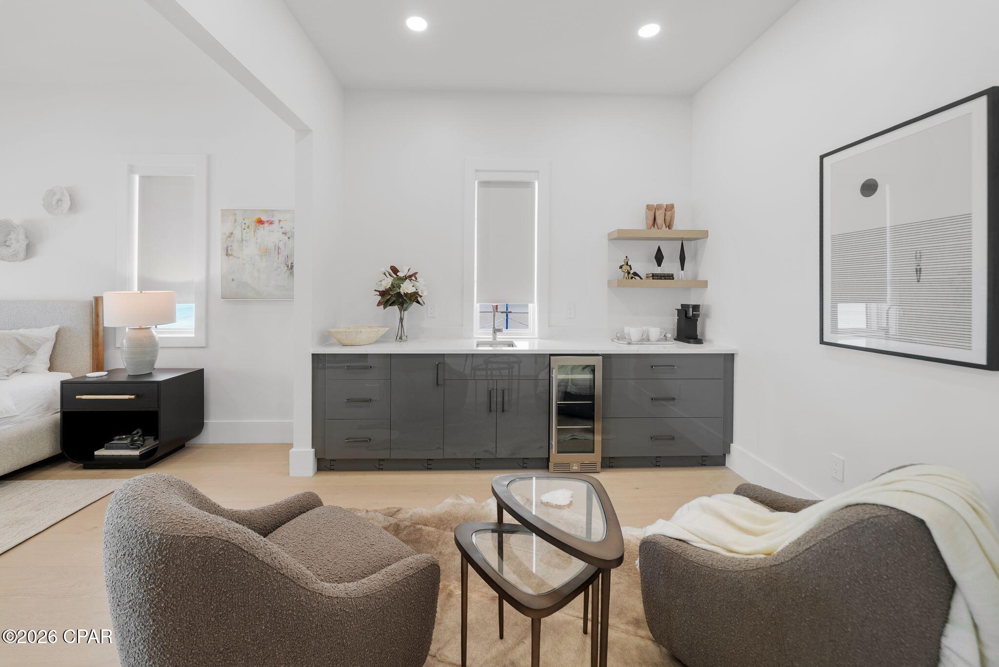 Carillon Beach - Residential
