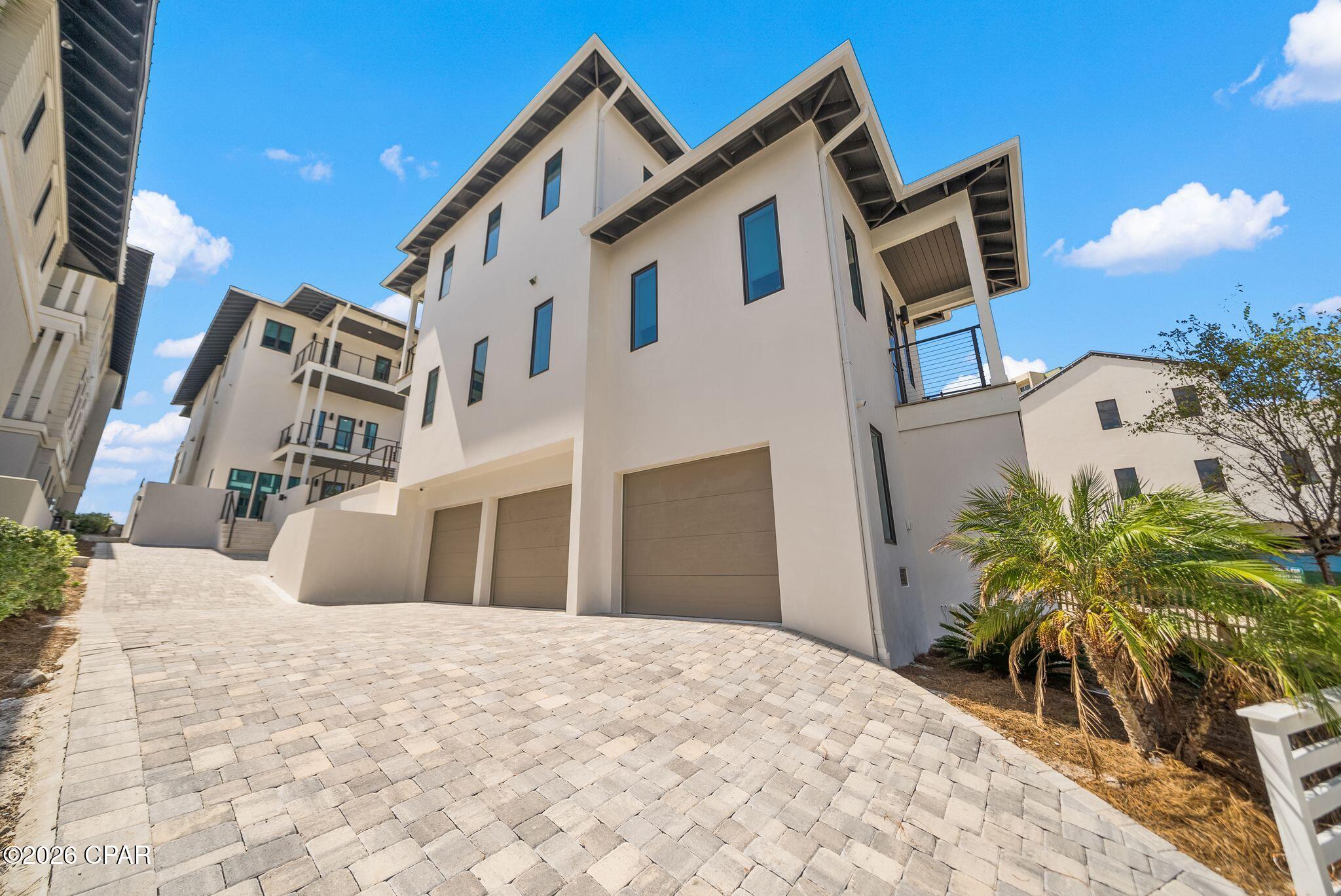 Carillon Beach - Residential
