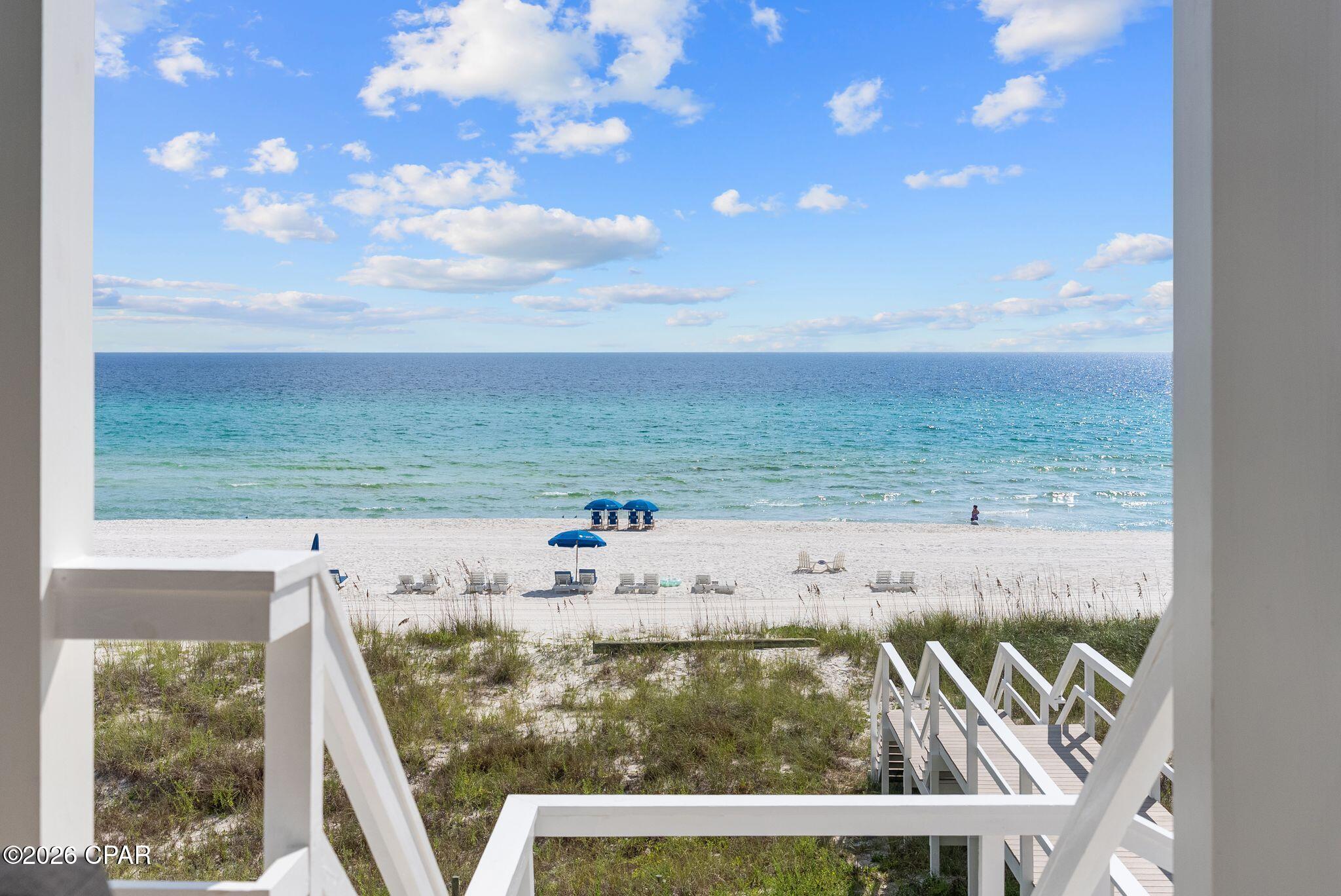 Carillon Beach - Residential