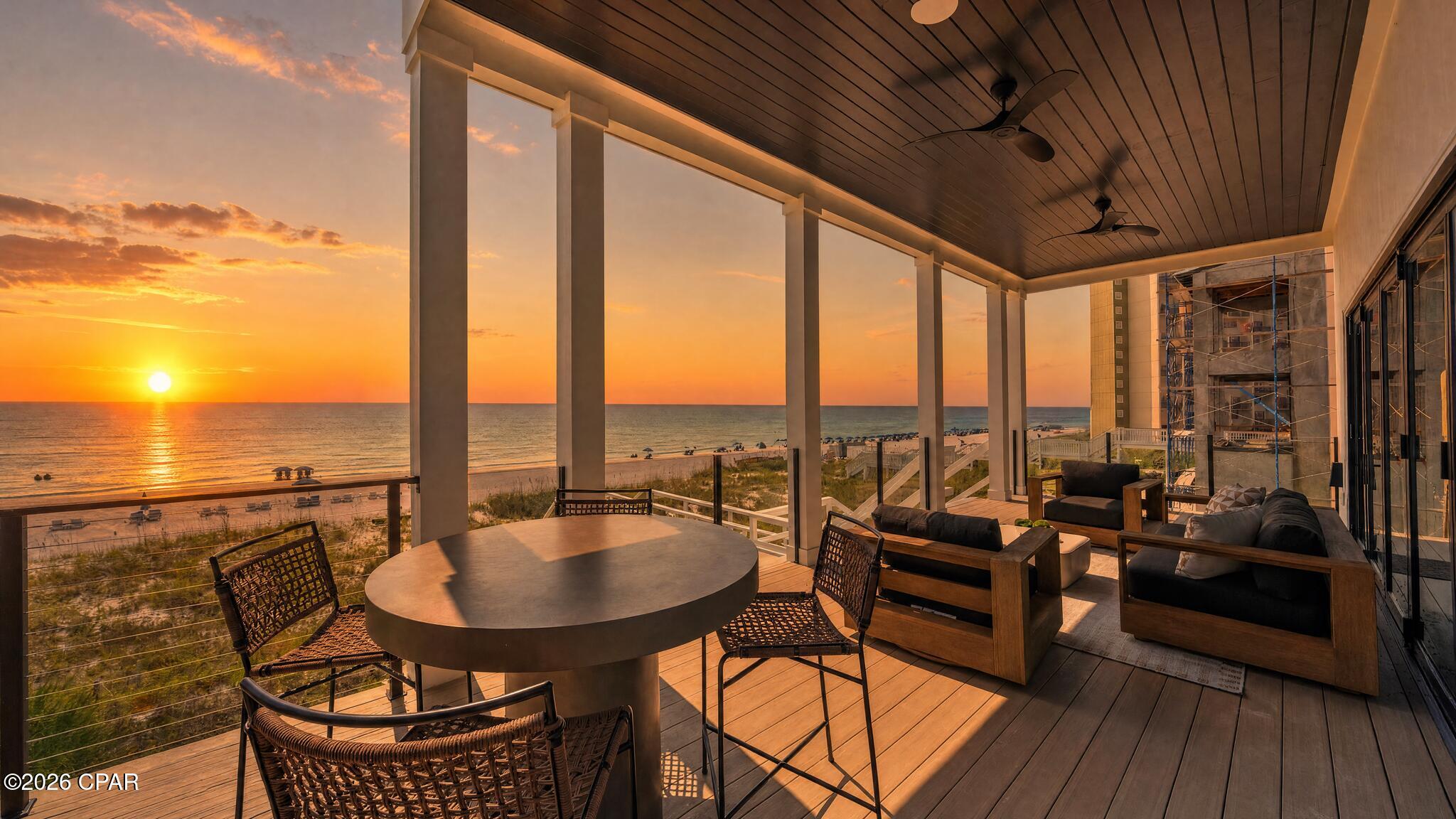Carillon Beach - Residential