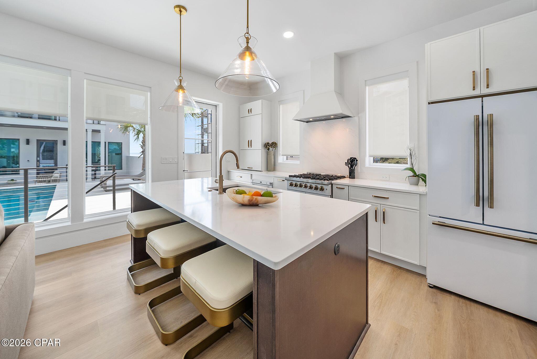 Carillon Beach - Residential