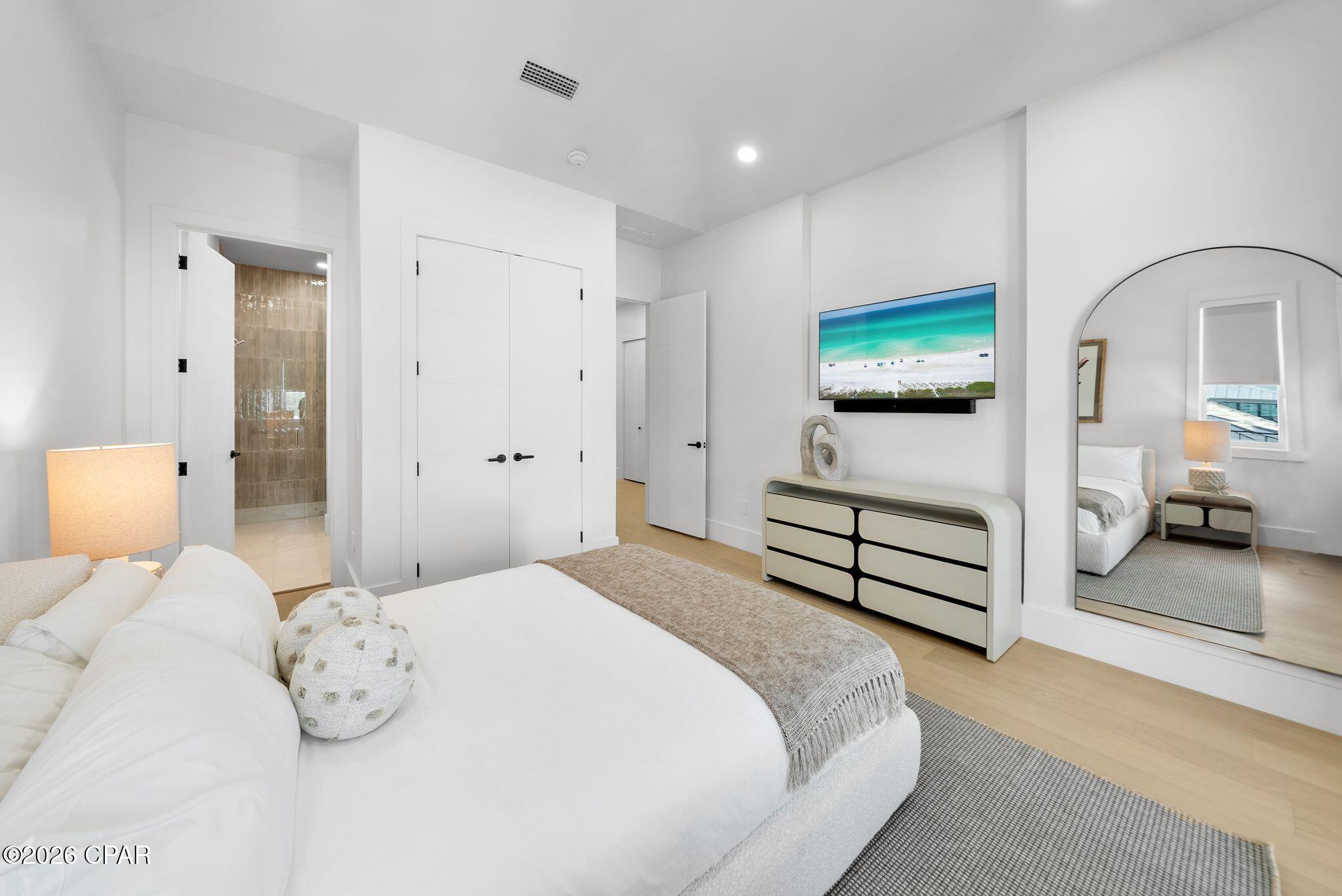 Carillon Beach - Residential