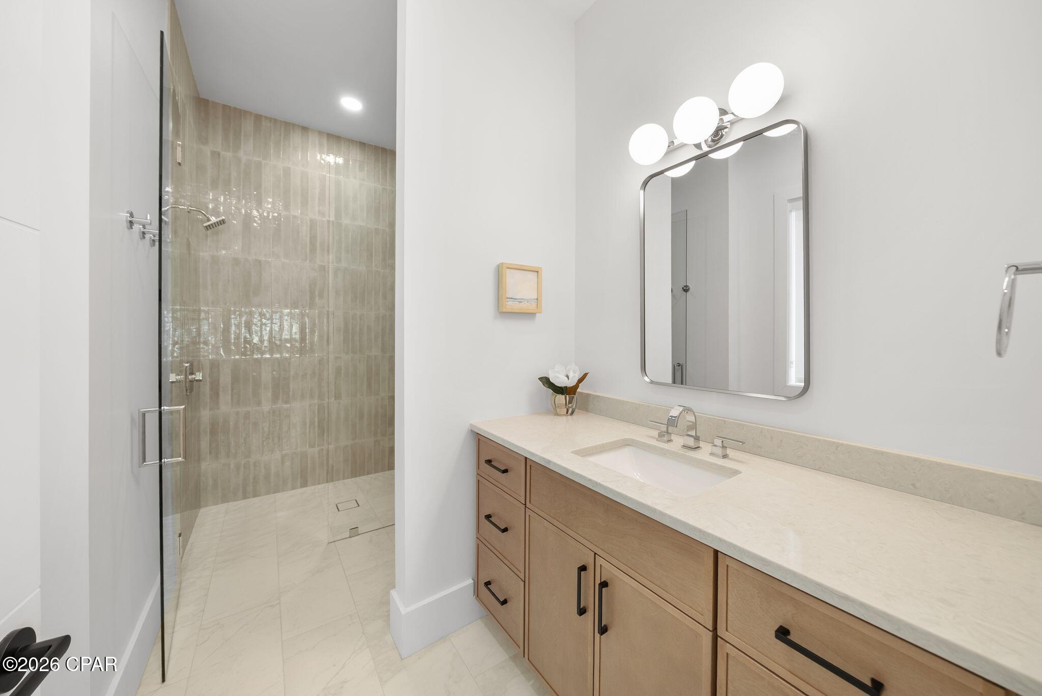 Carillon Beach - Residential