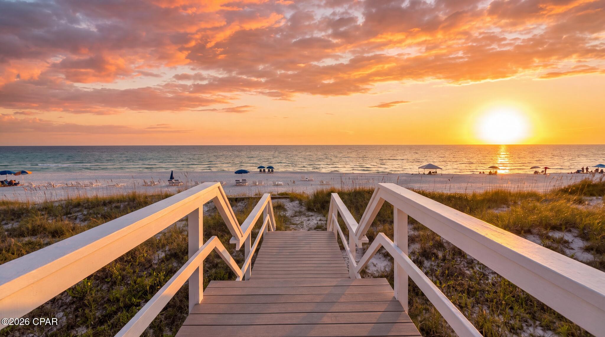 Carillon Beach - Residential