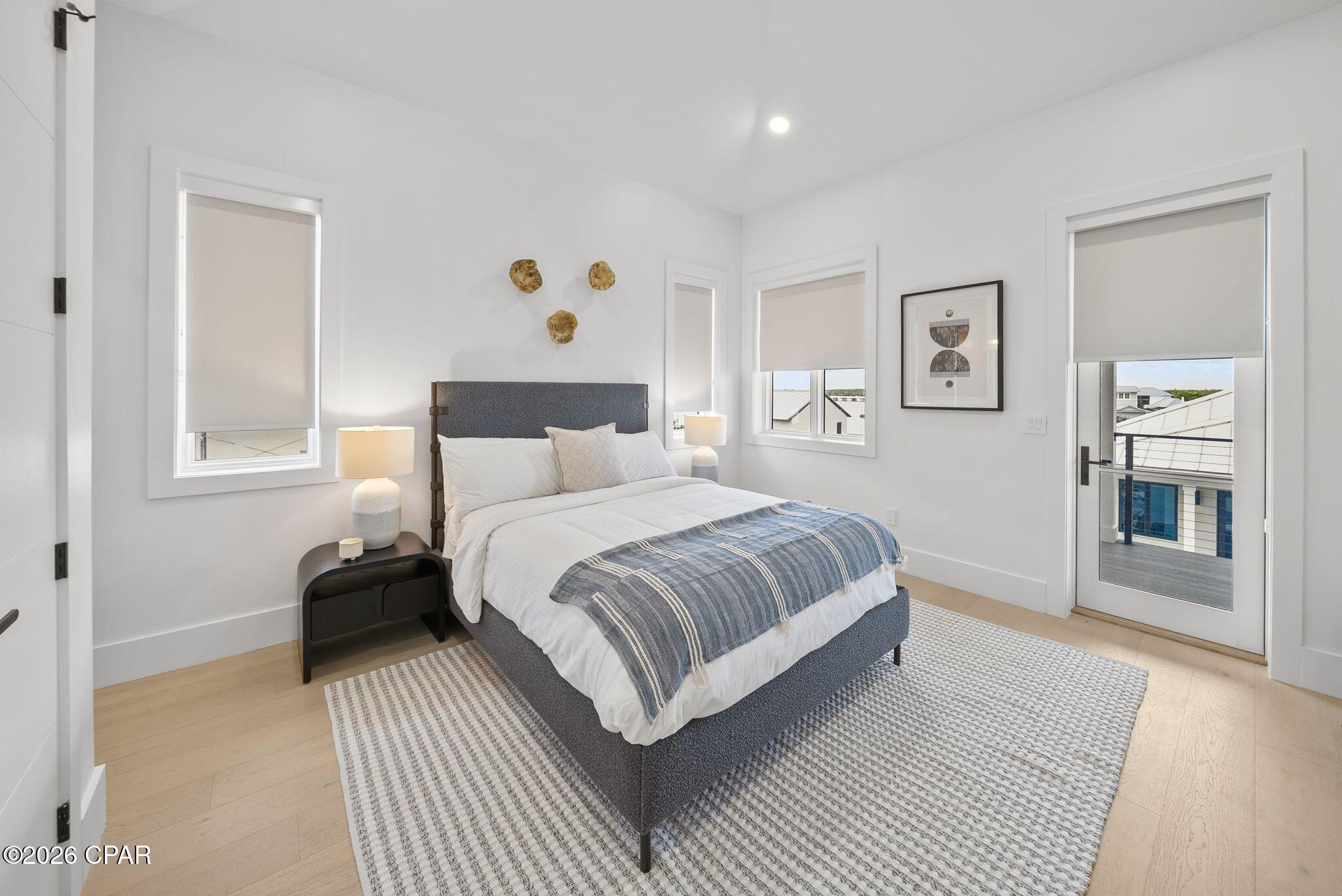 Carillon Beach - Residential