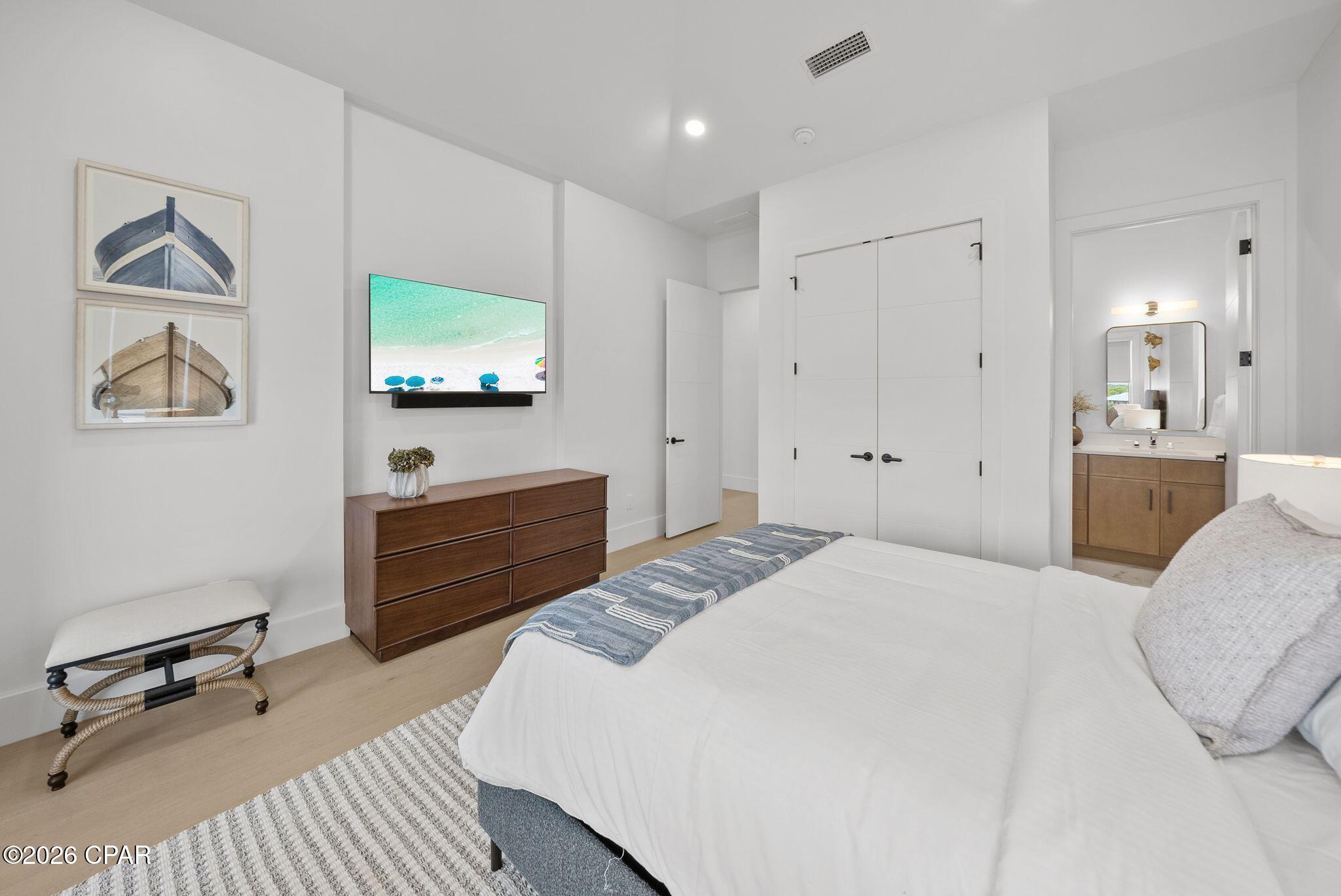 Carillon Beach - Residential