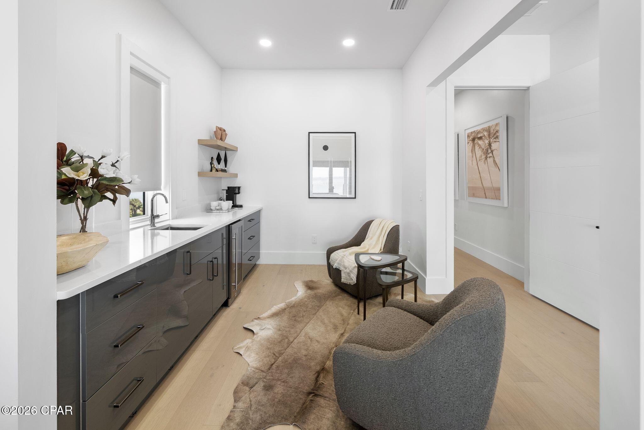 Carillon Beach - Residential