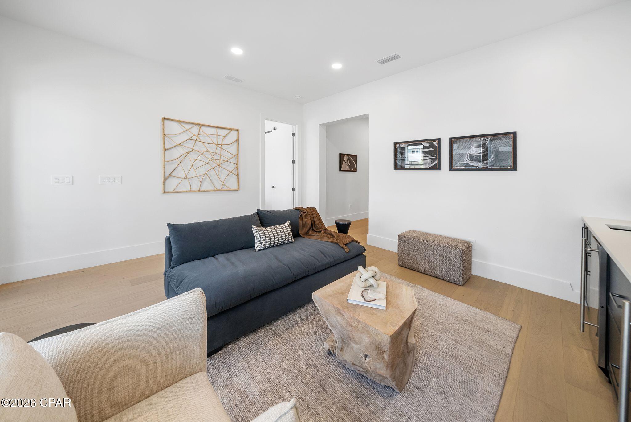 Carillon Beach - Residential