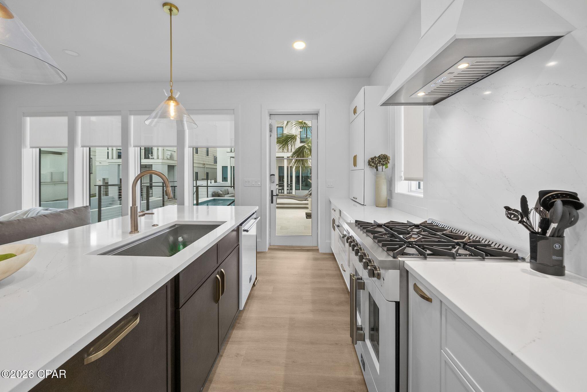 Carillon Beach - Residential
