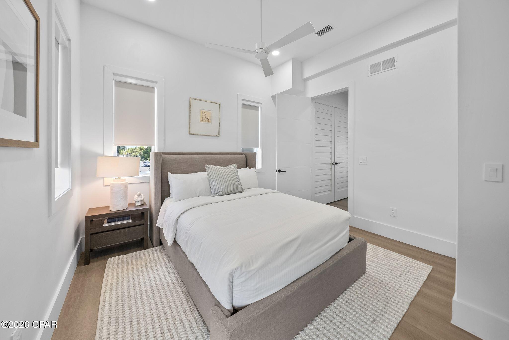 Carillon Beach - Residential