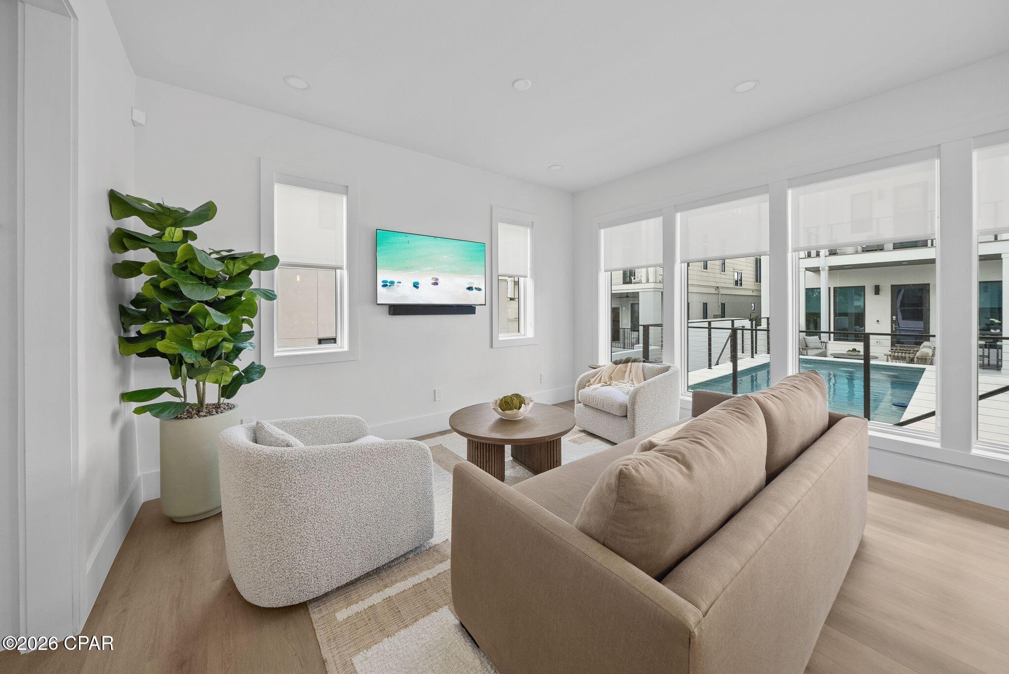Carillon Beach - Residential