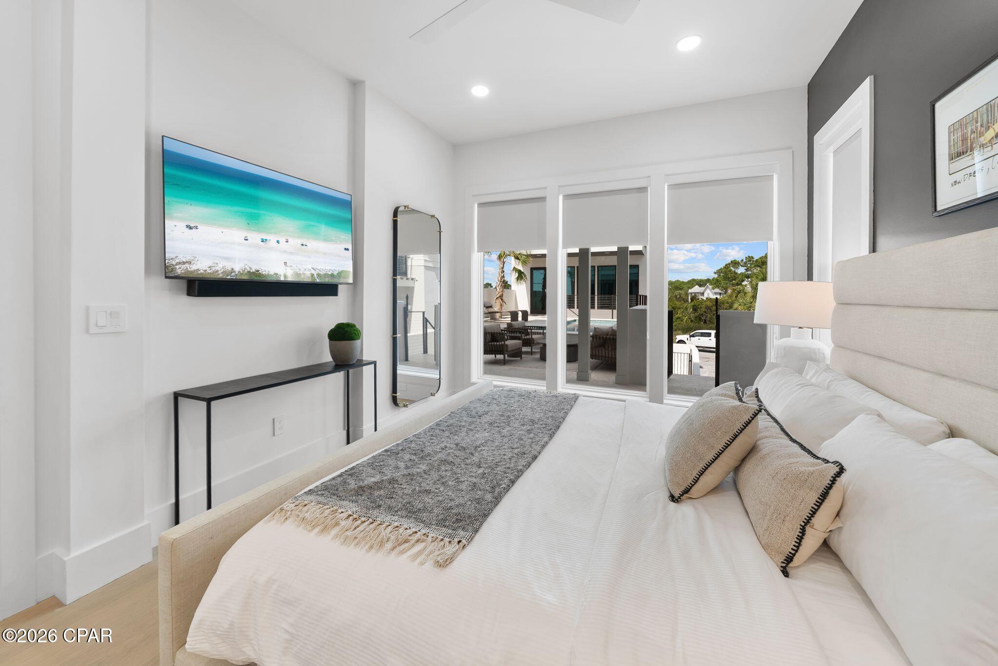 Carillon Beach - Residential