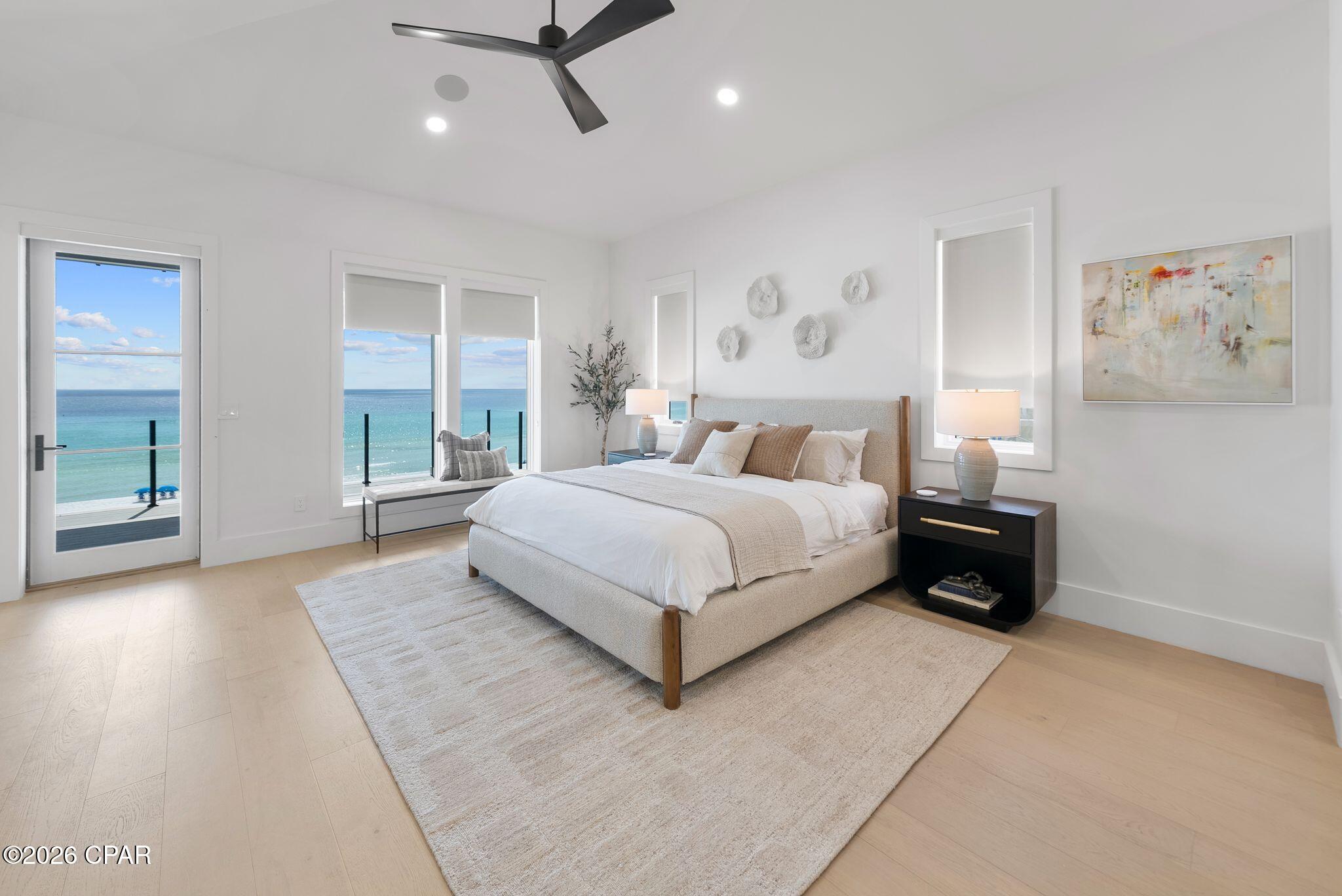 Carillon Beach - Residential