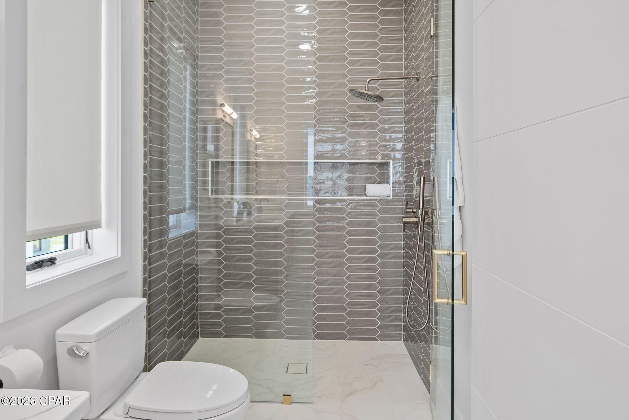 Carillon Beach - Residential