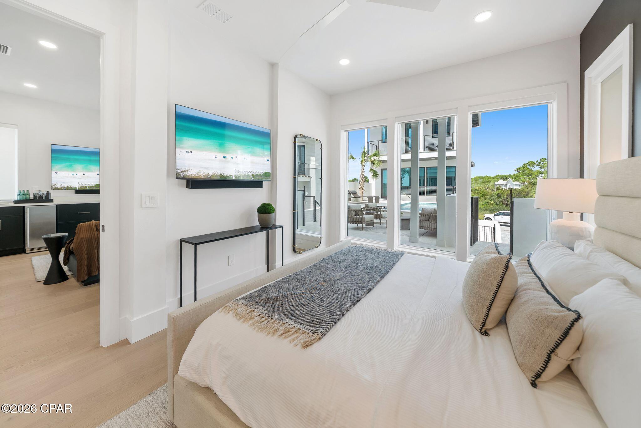 Carillon Beach - Residential