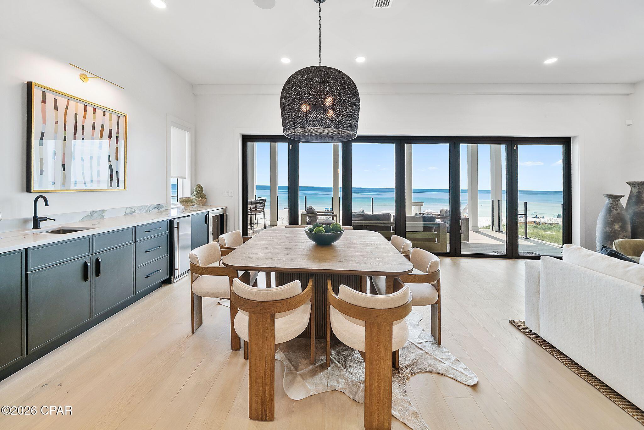 Carillon Beach - Residential