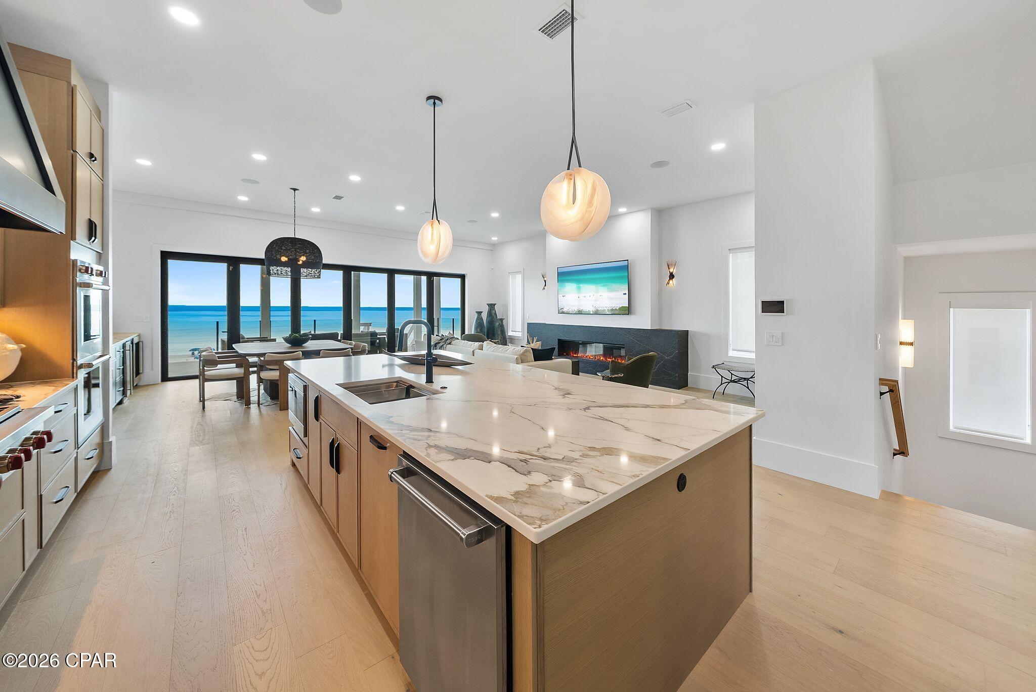 Carillon Beach - Residential