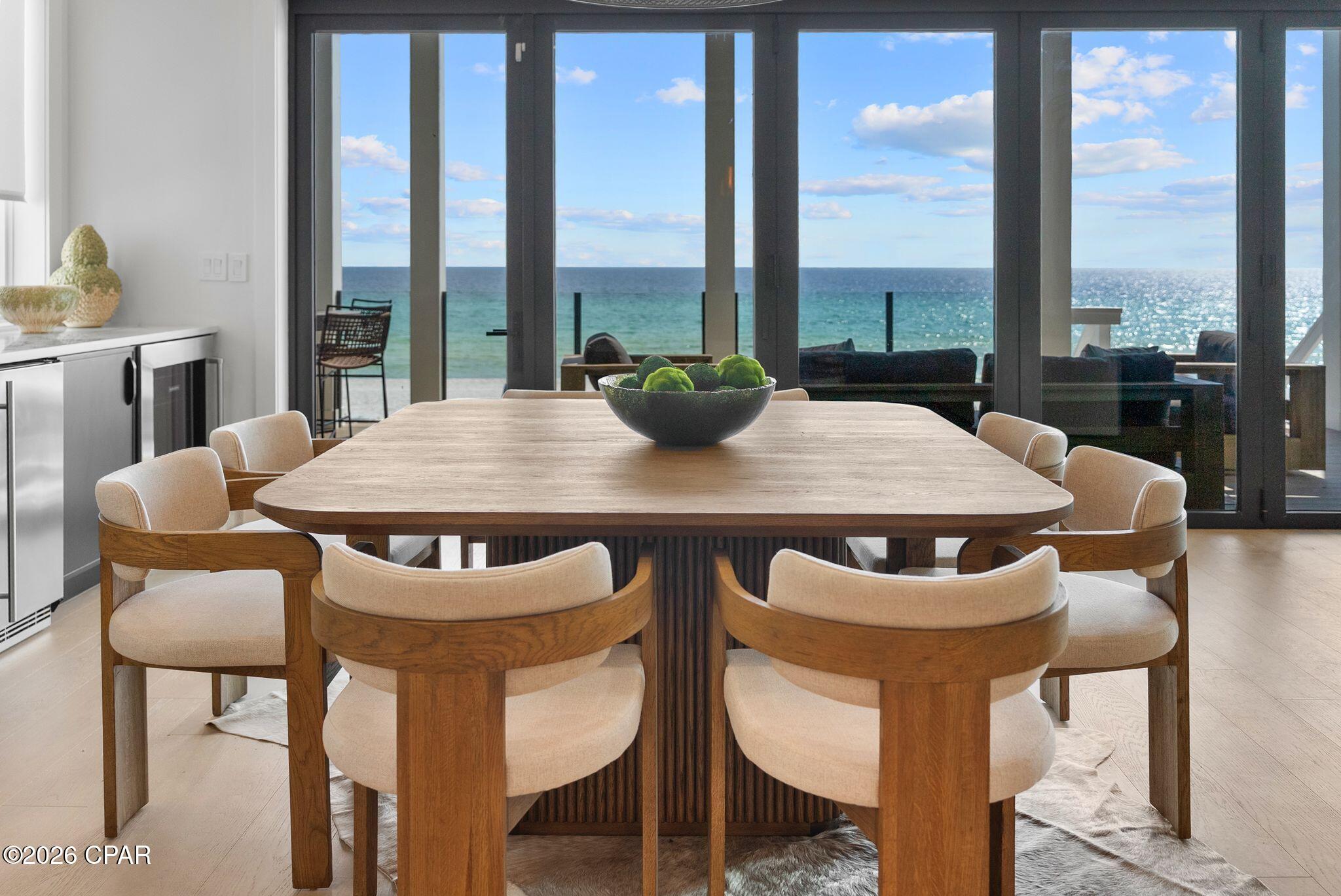 Carillon Beach - Residential