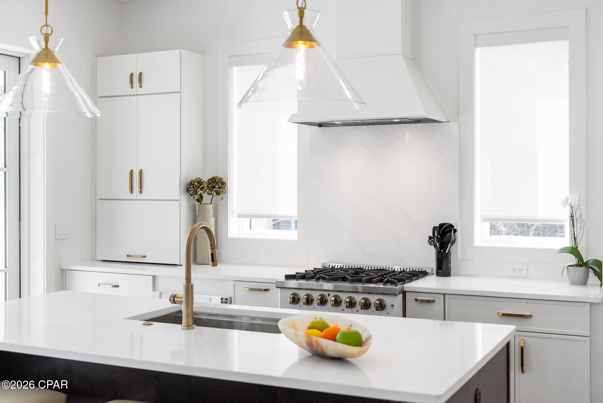 Carillon Beach - Residential