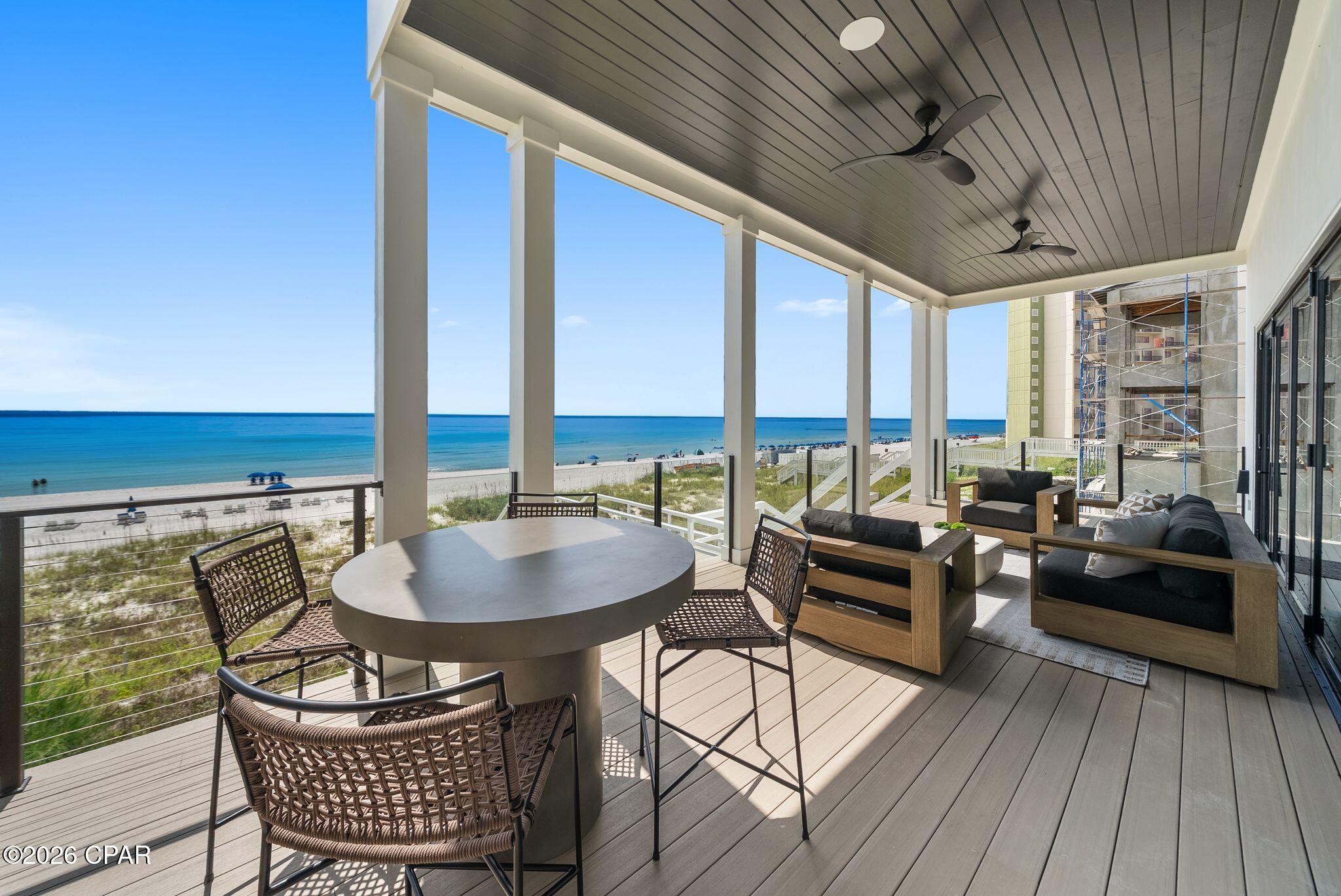 Carillon Beach - Residential