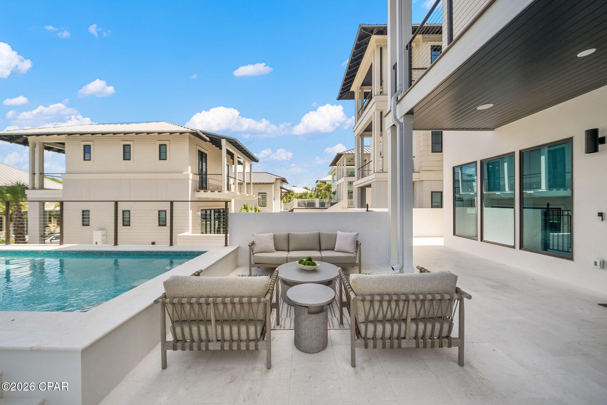 Carillon Beach - Residential