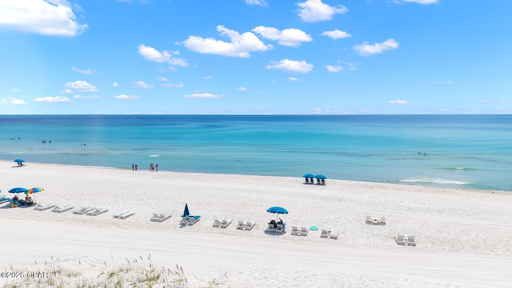 Carillon Beach - Residential