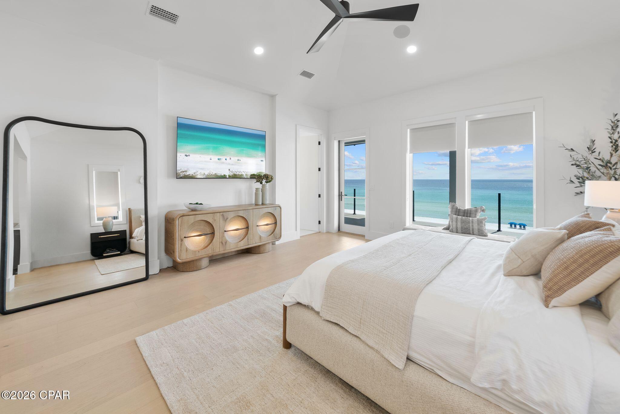 Carillon Beach - Residential