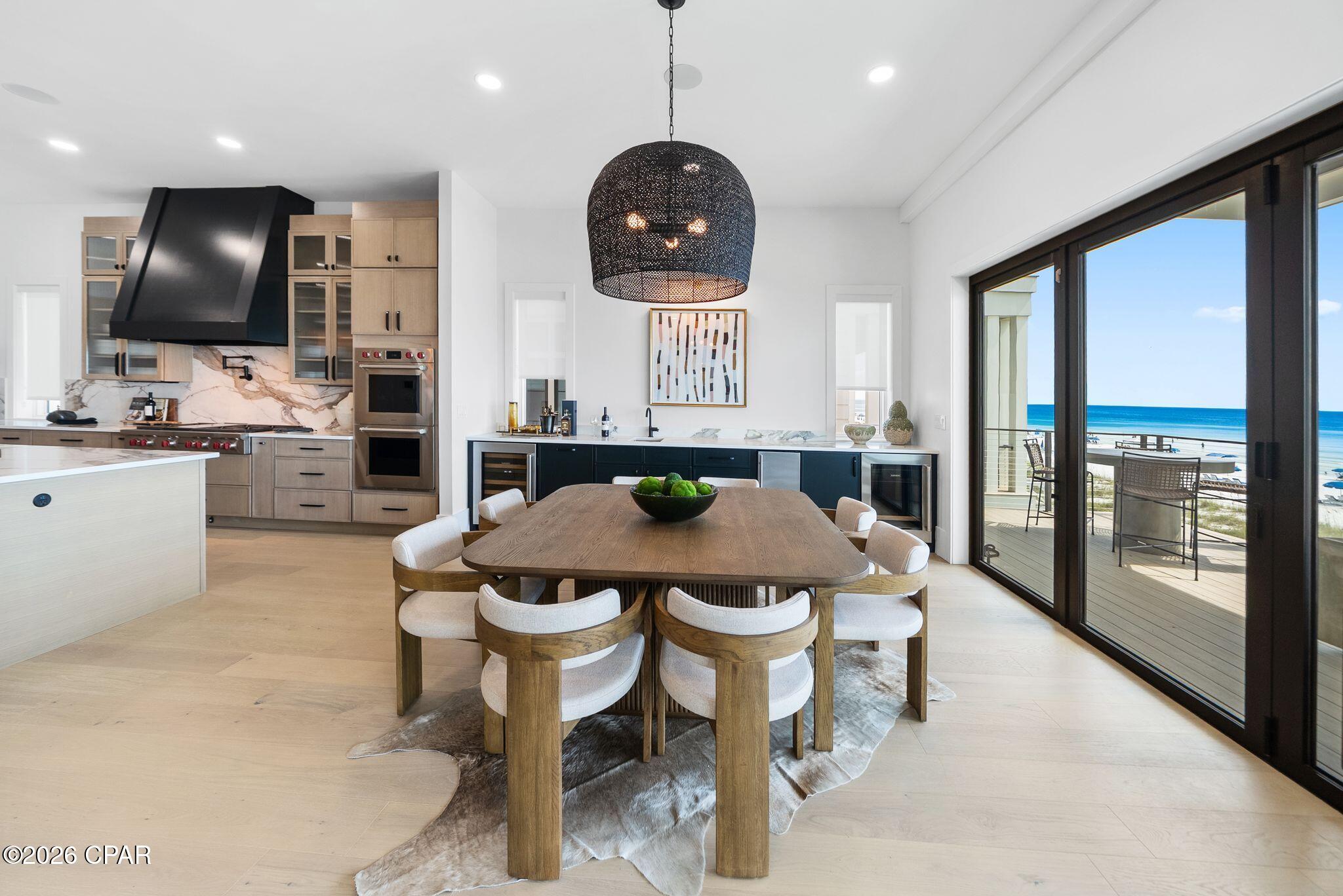 Carillon Beach - Residential