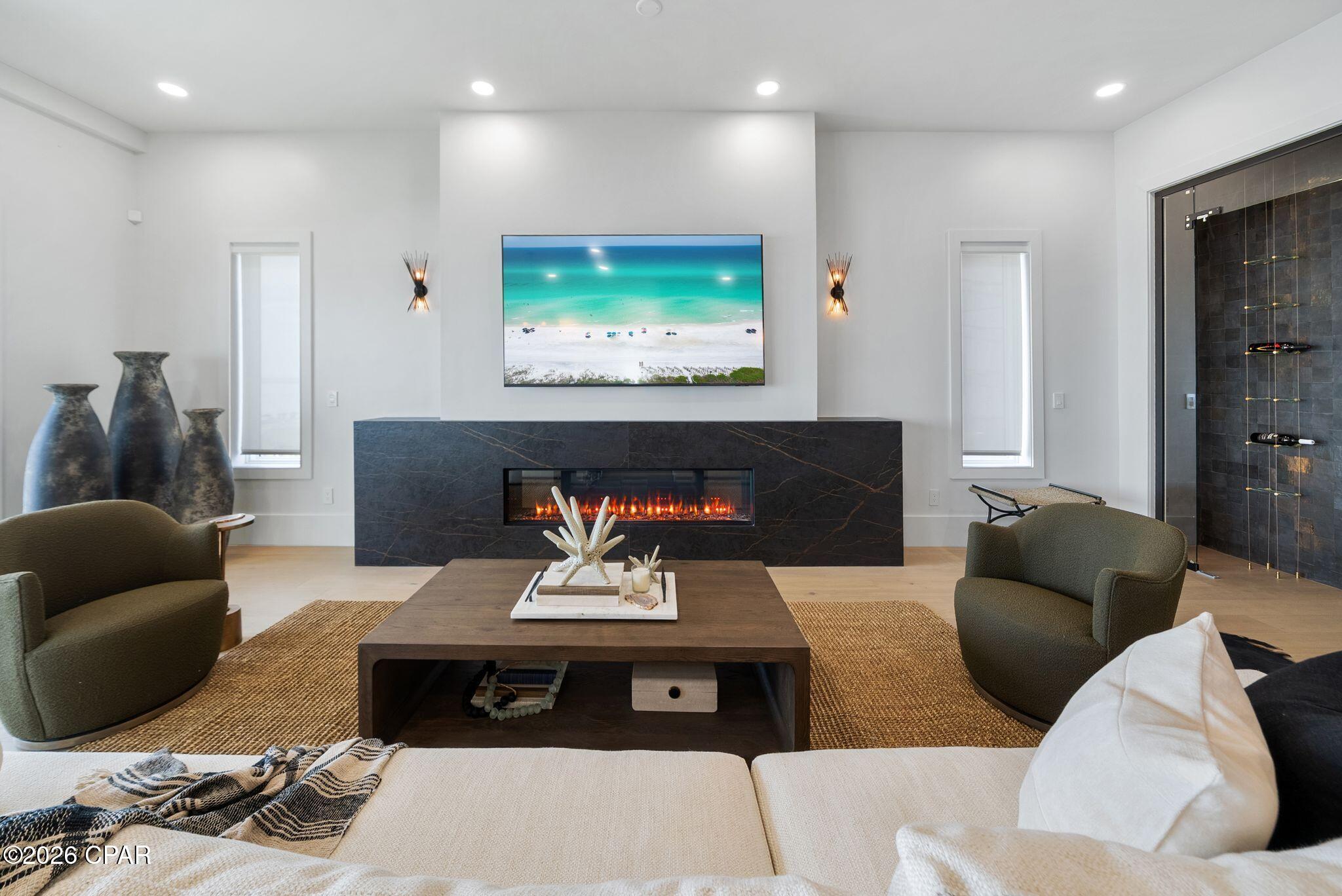 Carillon Beach - Residential