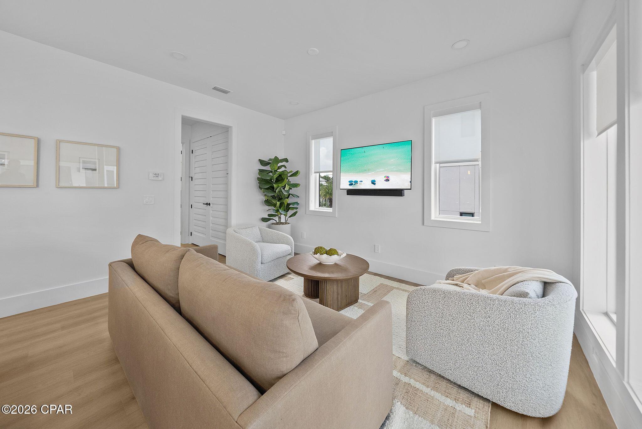 Carillon Beach - Residential