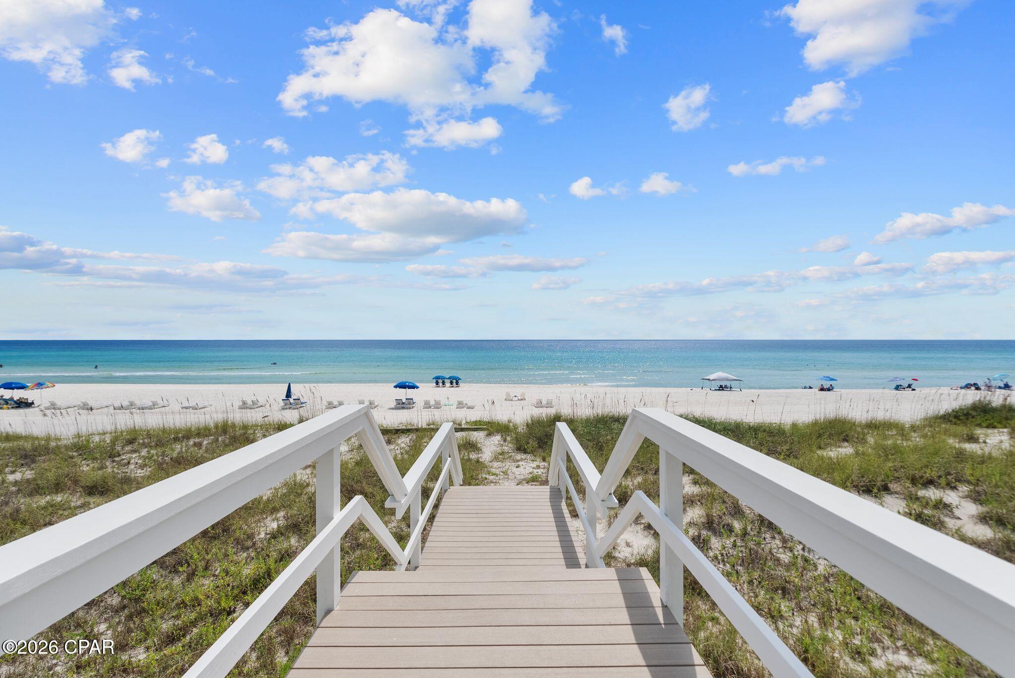 Carillon Beach - Residential