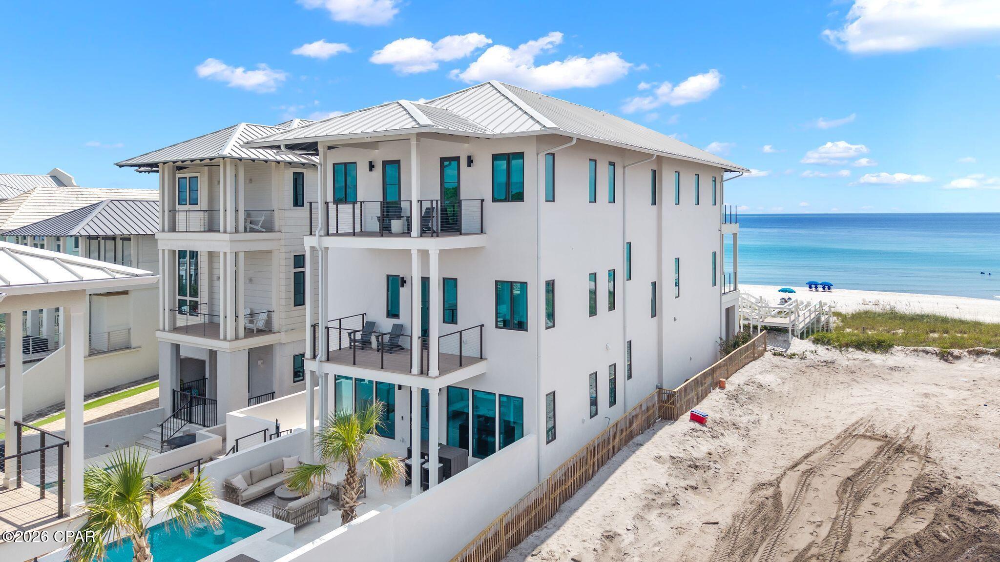 Carillon Beach - Residential