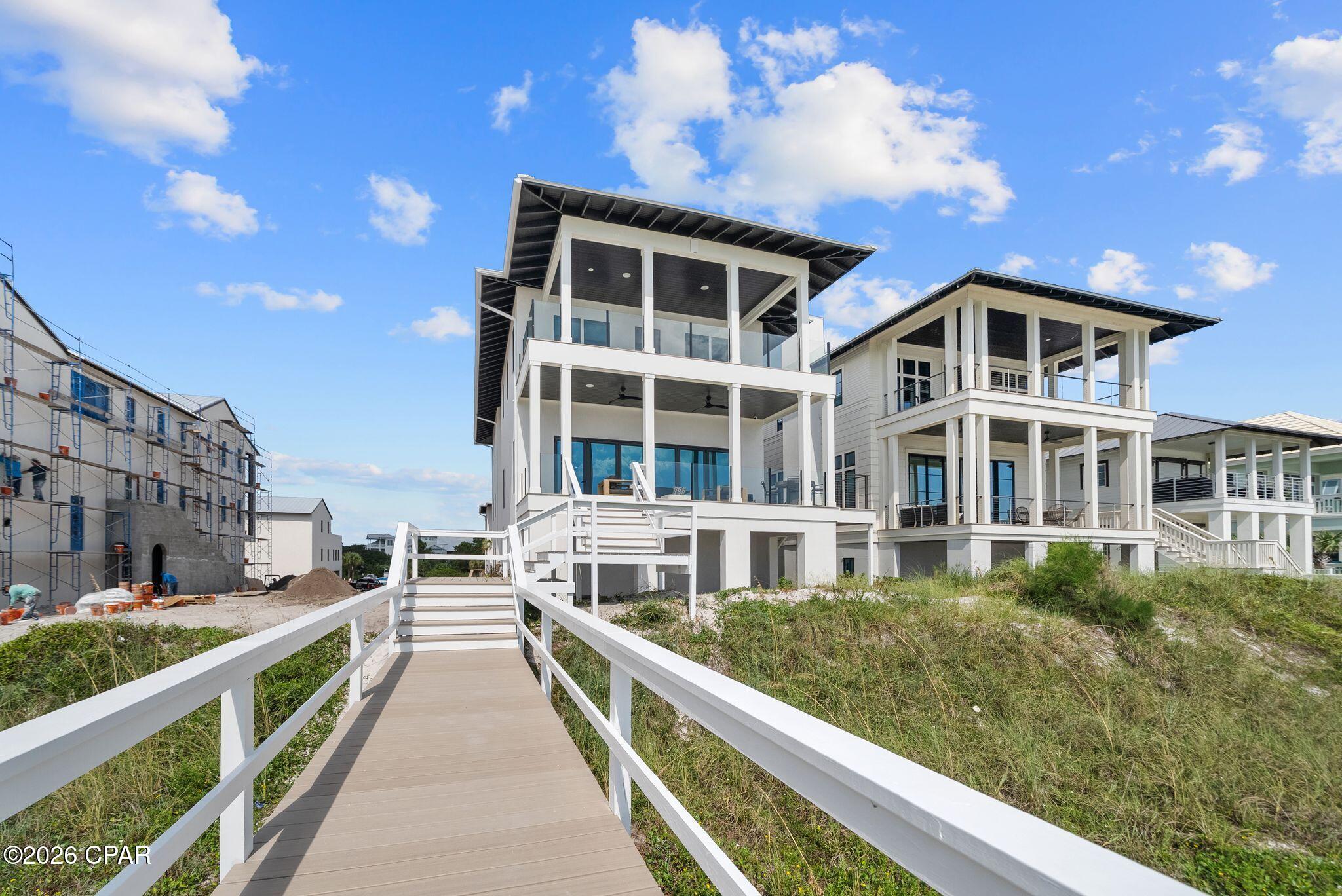 Carillon Beach - Residential