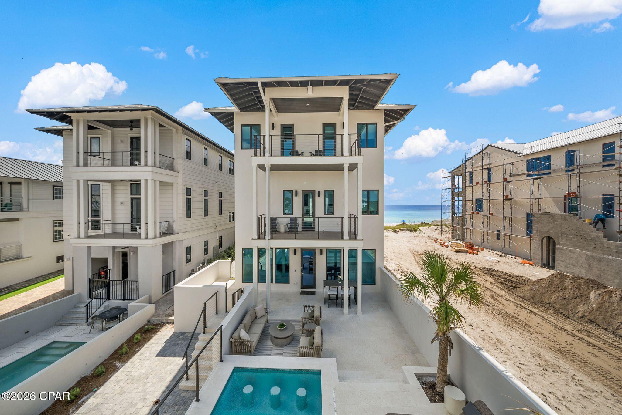 Carillon Beach - Residential