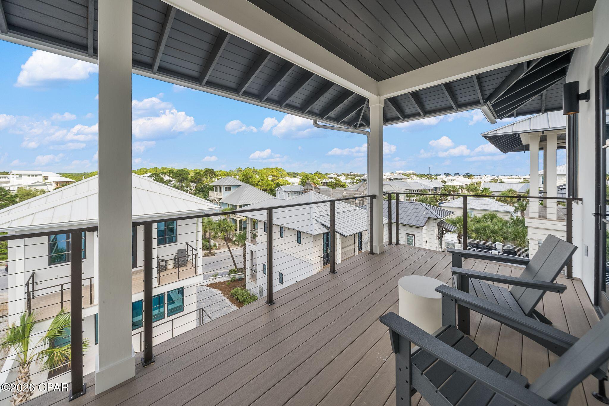 Carillon Beach - Residential