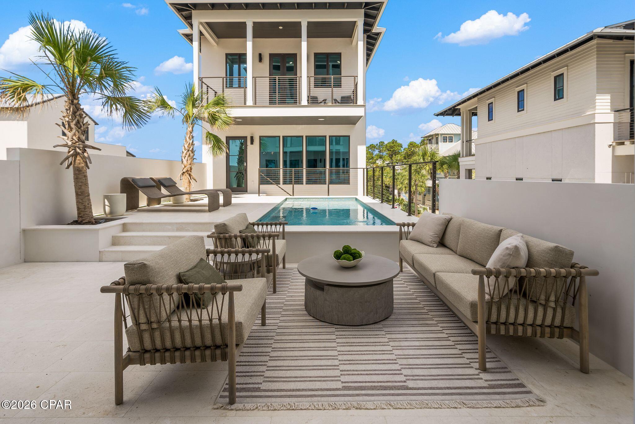 Carillon Beach - Residential