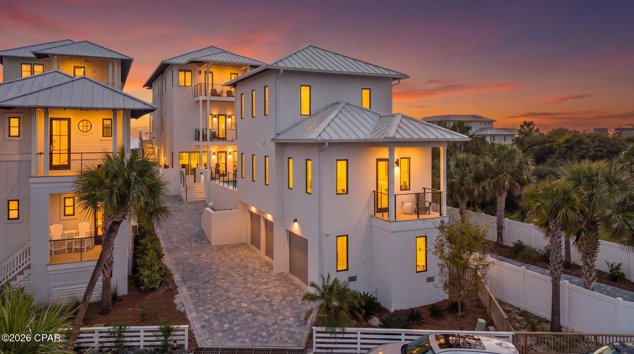 Carillon Beach - Residential