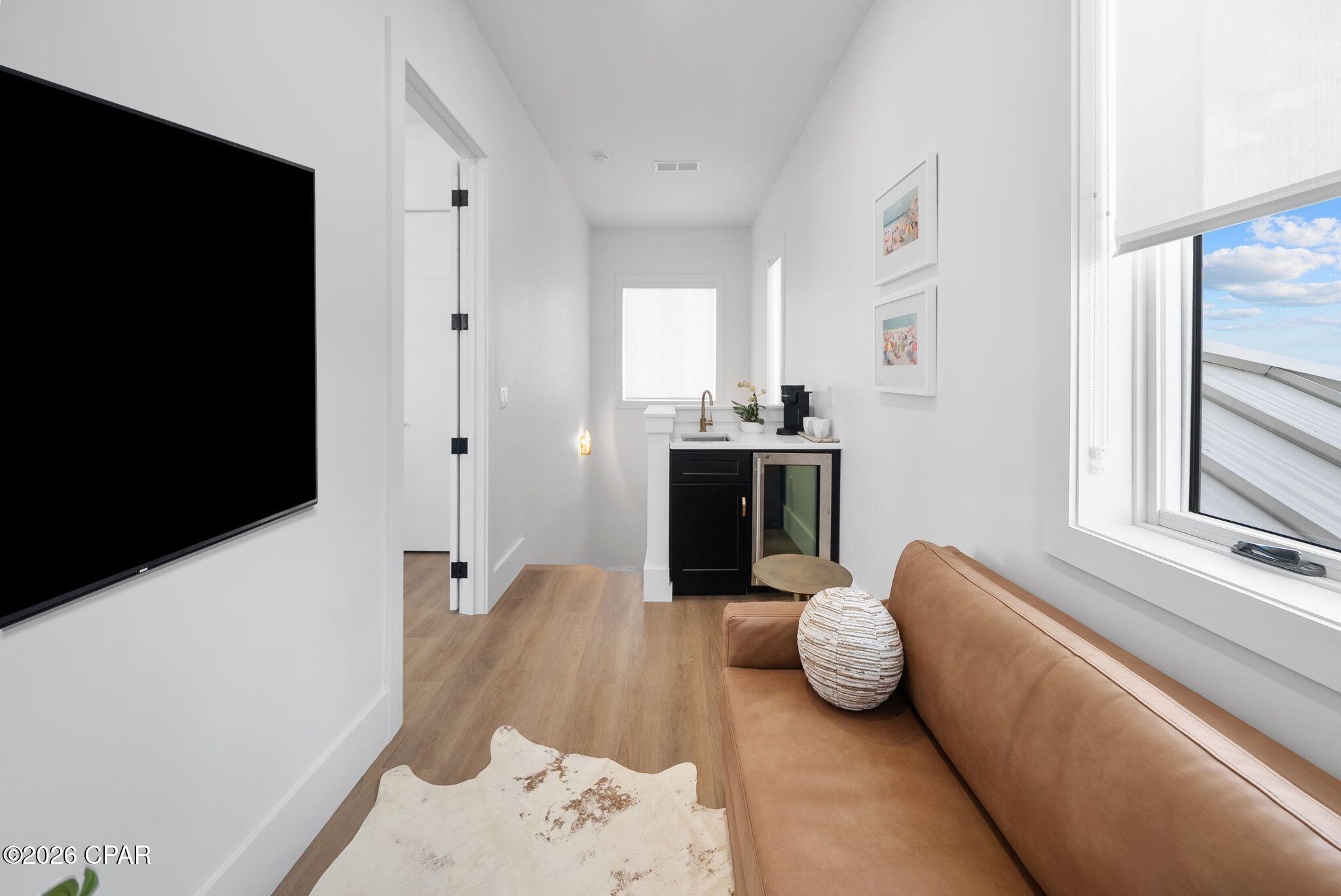 Carillon Beach - Residential