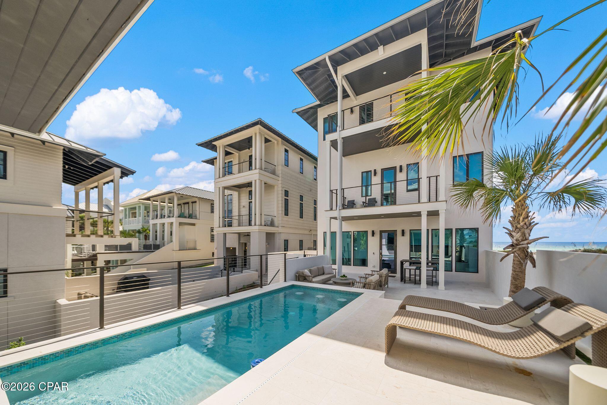 Carillon Beach - Residential