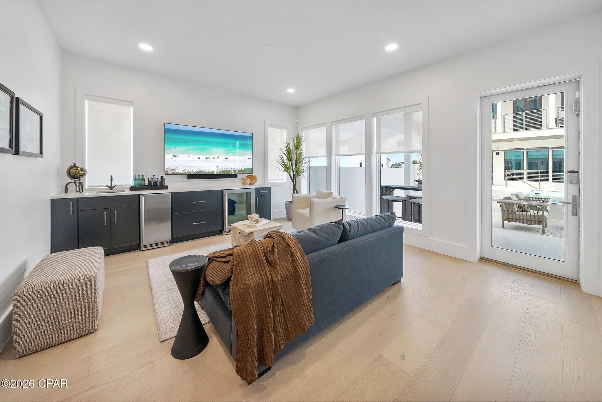 Carillon Beach - Residential