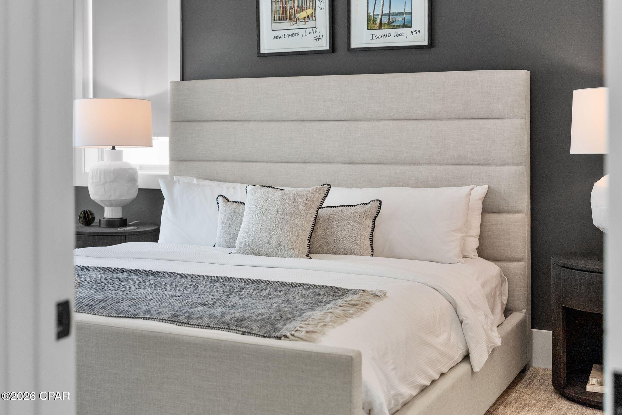 Carillon Beach - Residential