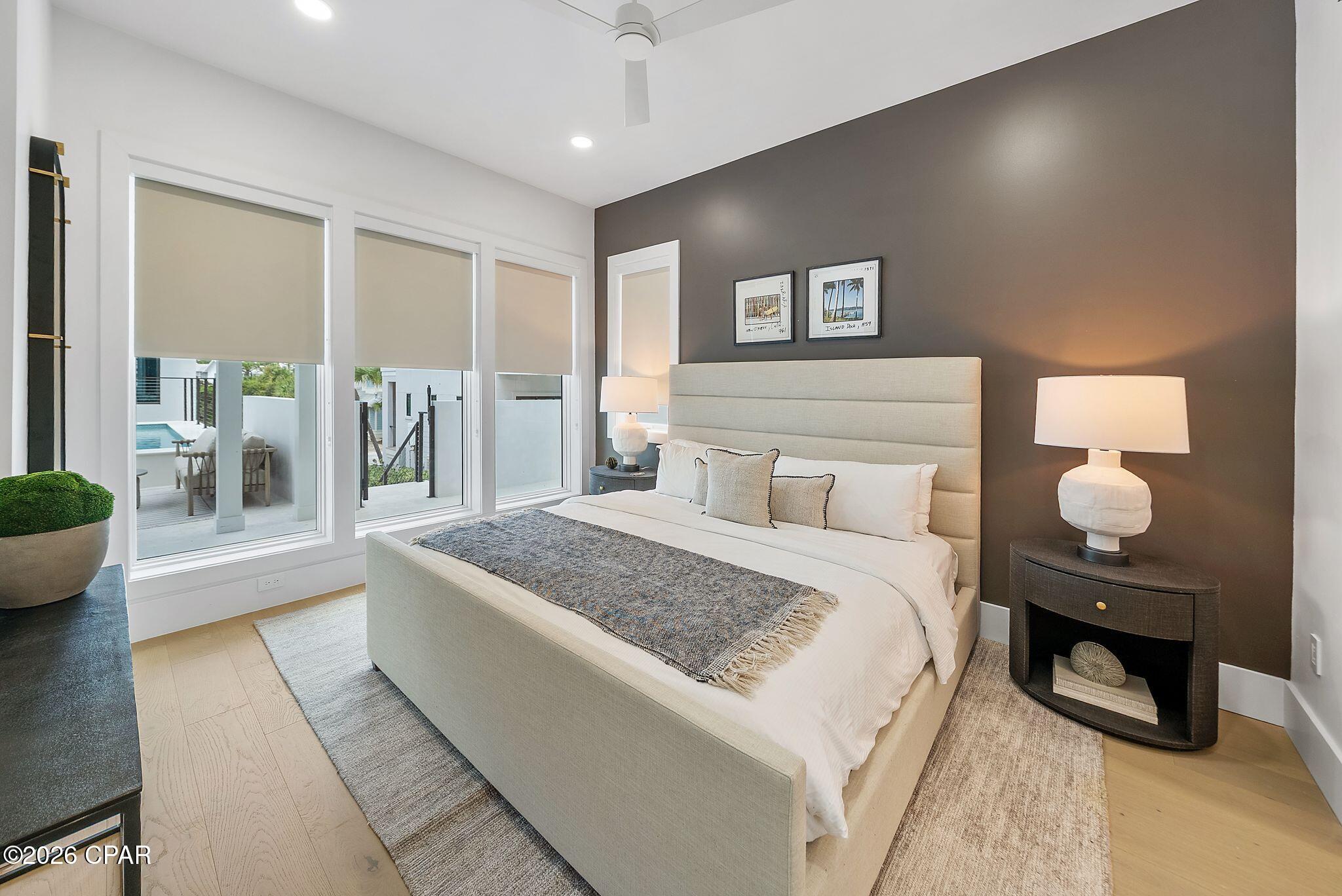 Carillon Beach - Residential