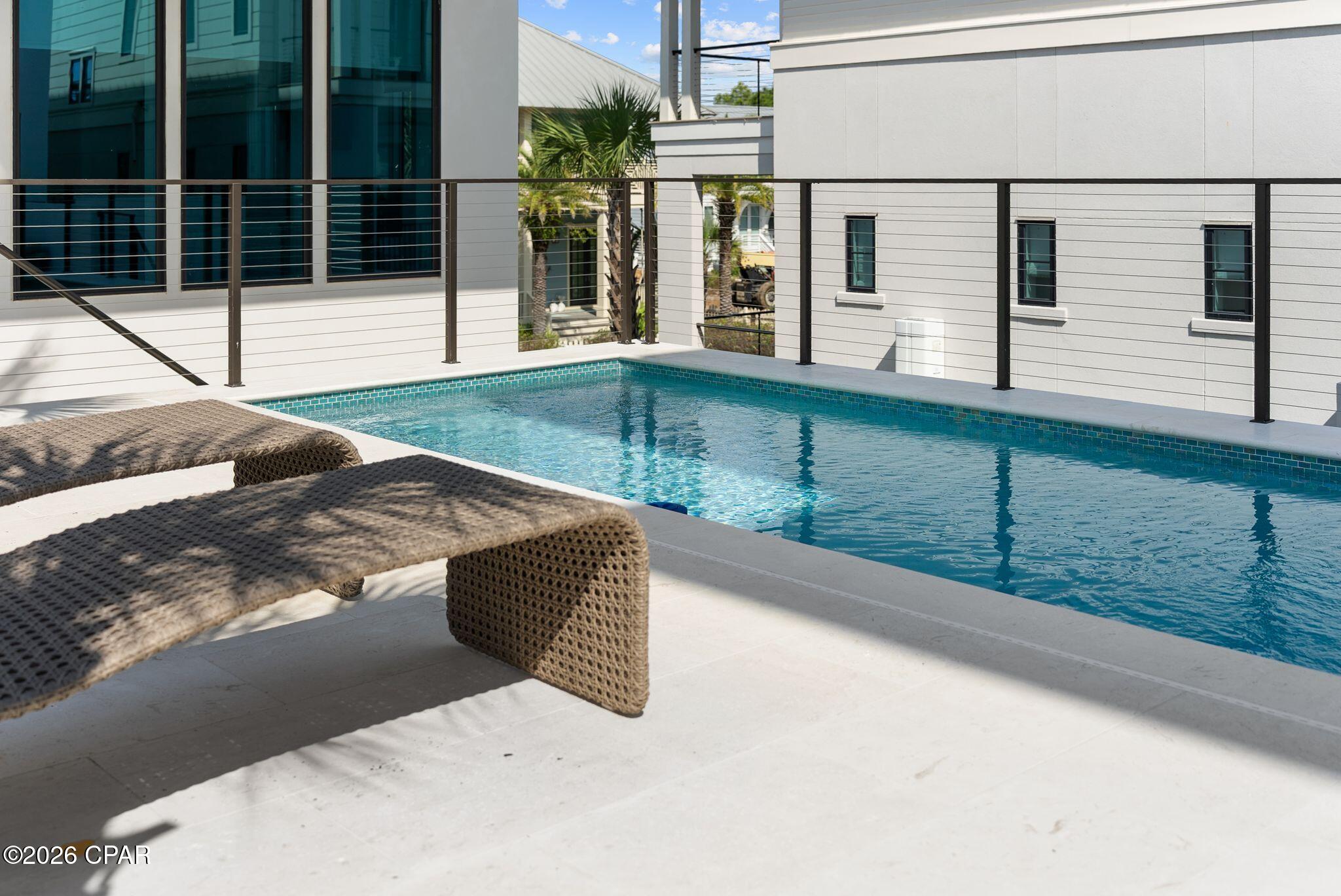 Carillon Beach - Residential