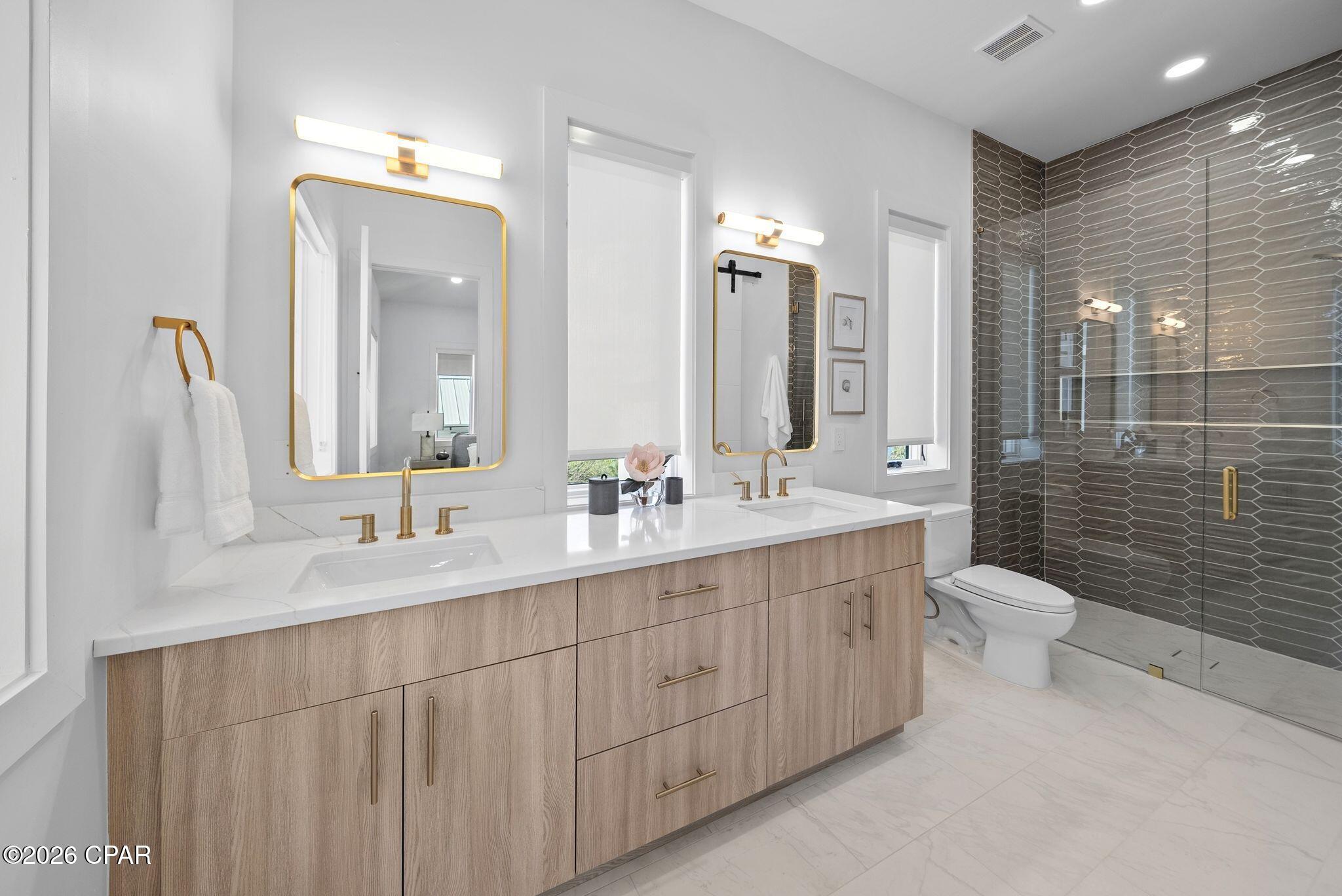 Carillon Beach - Residential